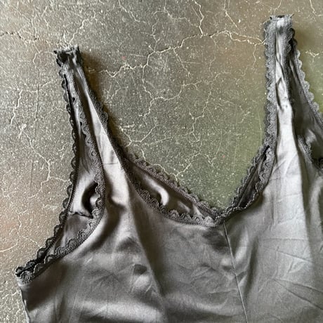 80’S LINGERIE TOPS [S-4203]
