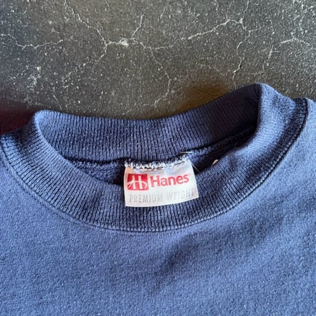 PLAIN SWEAT [S-2110]
