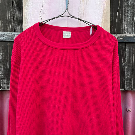 WAFFLE CUTSEW [S-5469]