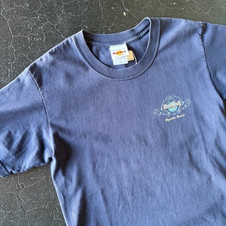 HARD ROCK CAFE TEE [S-4181]