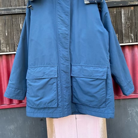 MOUNTAIN PARKA [S-4006]