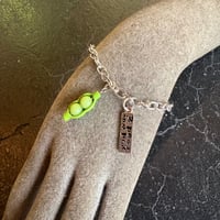BEAN BRACELET [S-4351]