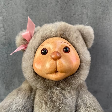 90’S RAIKES  BEARS [J-030]