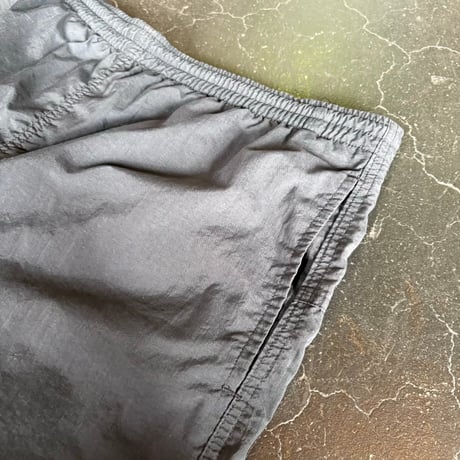 NYLON SHORT PANTS [S-4246]