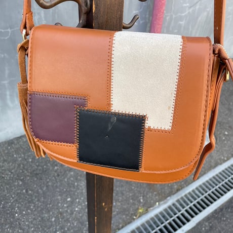 SHOULDER BAG [S-2482]