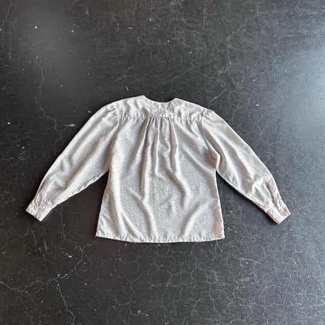 90’S TURIP BLOUSE [S-5094]