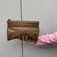 80'S CLUTCH BAG [S-1439]