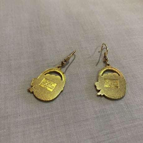 EASTER EGG PIERCE [S-2123]