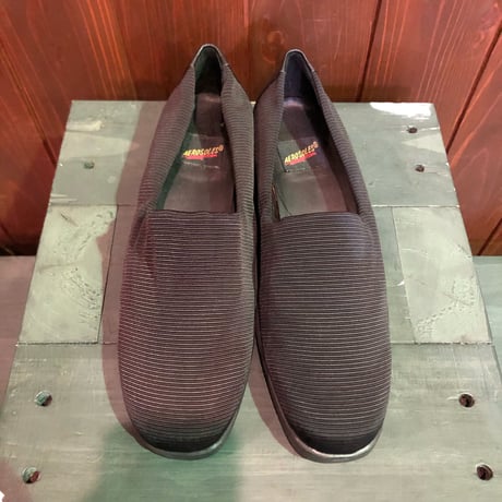 STRETCH DESIGN SHOES 24.0cm [S-3216]