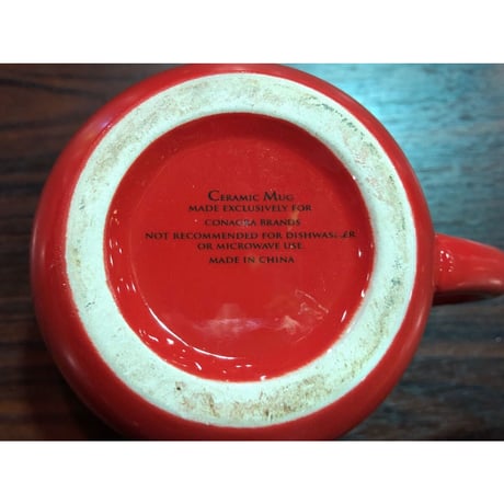 ”I♡cocoa” MUG CUP[HP-2212]