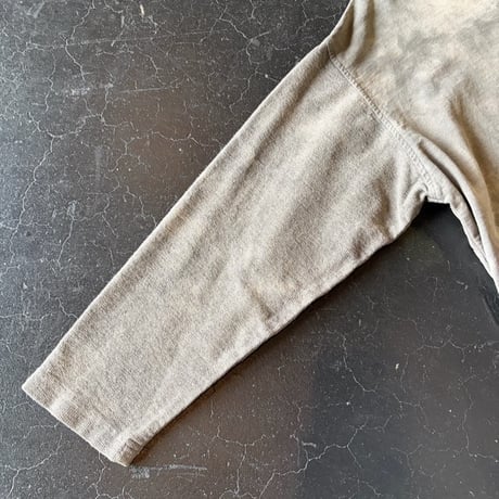 OVERDYE COTTON TOPS [S-4221]