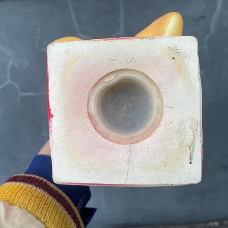 DONALD DUCK BANK [J-123]