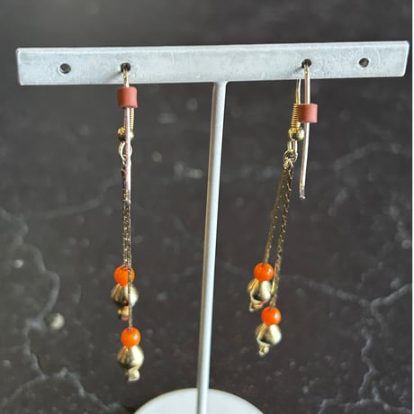 BEADS PIERCE [S-5278]