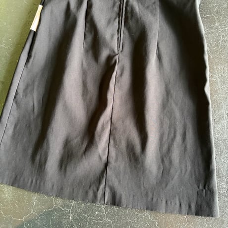 90’S BI-COLOR DRESS [S-4285]