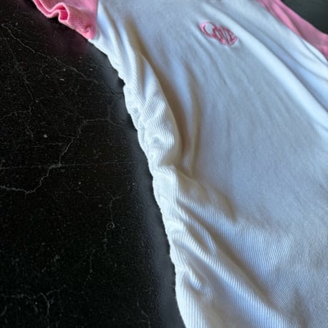 LOVE TEE [S-4091]