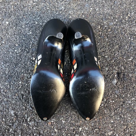 joseph larose DESIGN PUMPS 21.0cm [S-4157]