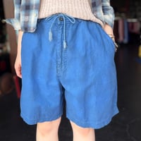 SHORT PANTS [S-4159]