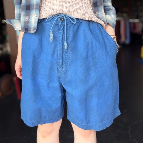 SHORT PANTS [S-4159]