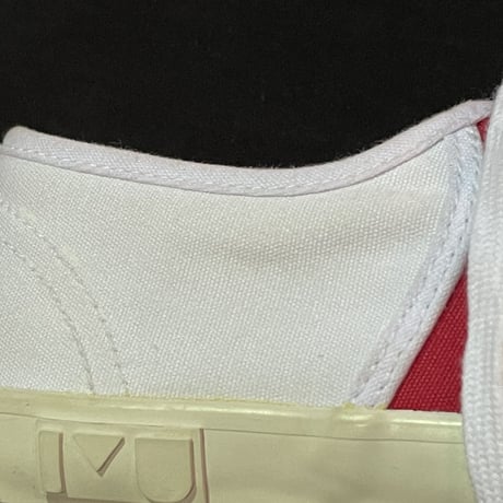 TRICOLOR COLOR SNEAKERS 26.0㎝ [S-4311]