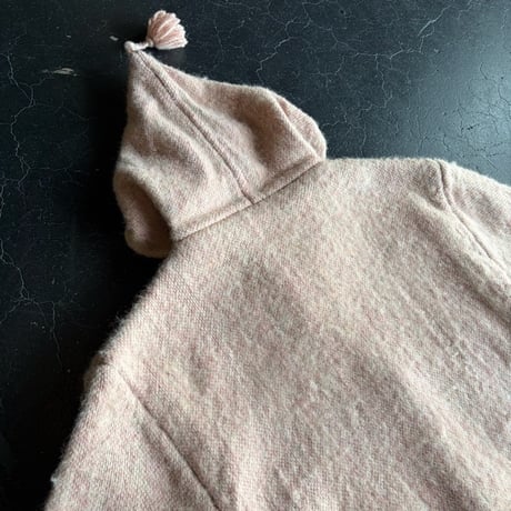 MEXICO DUFFLE COAT [S-2227]