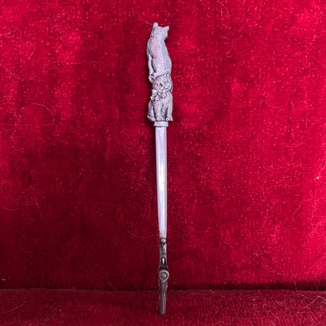 CAT MEMOCLIP [S-6124]