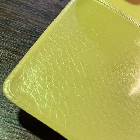 70’S PURSE [S-5111]