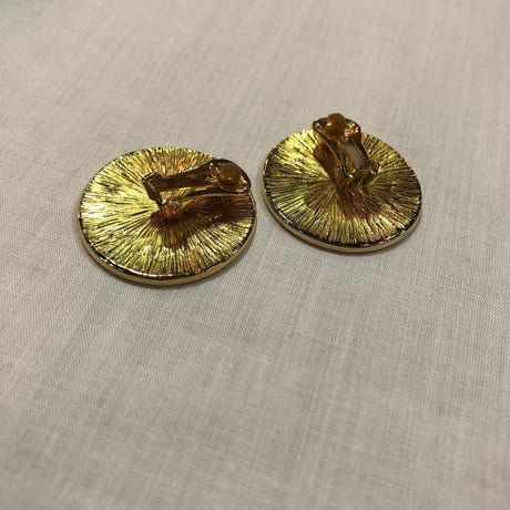 DESIGN EARRING [S-2142]