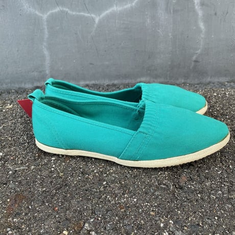 CANVAS SHOES 23.0㎝ [S-4266]