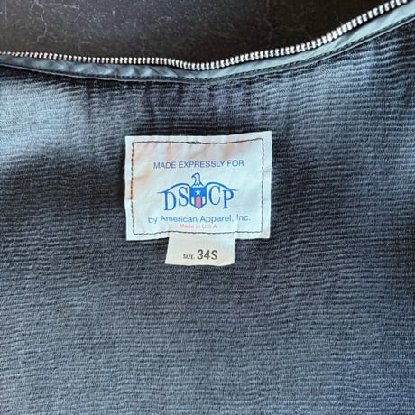LINER JACKET [S-3477]