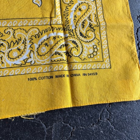 BANDANA [S-2688]