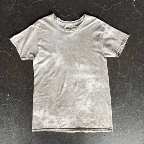 OVERDYE PLAIN TEE [S-4292]