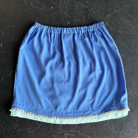 DECOLATION CAKE SKIRT [S-3331]