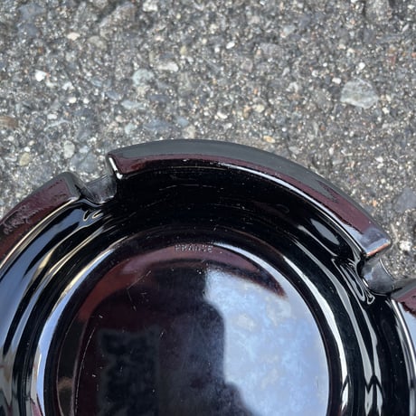 VINTAGE ASHTRAY[J-60]