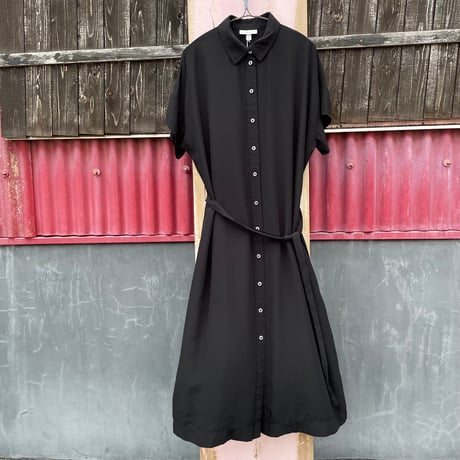 SHIRT DRESS [S-6802]