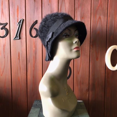 FUR HAT [S-3058]