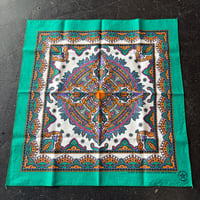 ETHNIC BANDANA [S-2669]