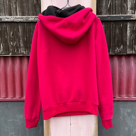 DESIGN HOODIE SWEAT SHIRT [S-5360]