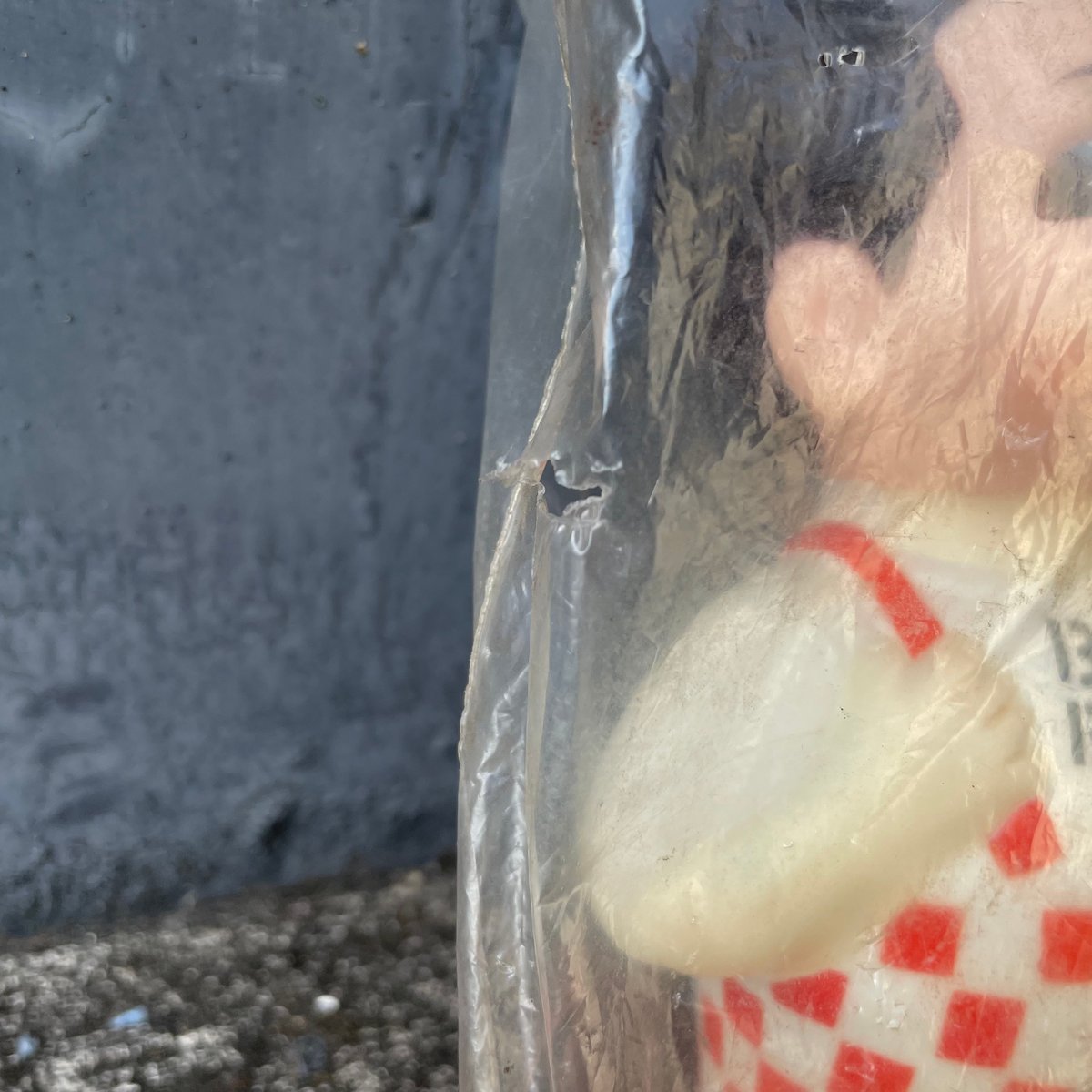 VINTAGE BIG BOY FIGURE [J-114] | HiPBONE SLiM