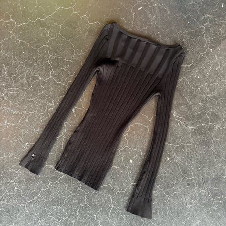 LIB KNIT [S-0293]
