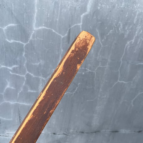 VINTAGE WOOD HORIZONTAL LEVEL [J-108]