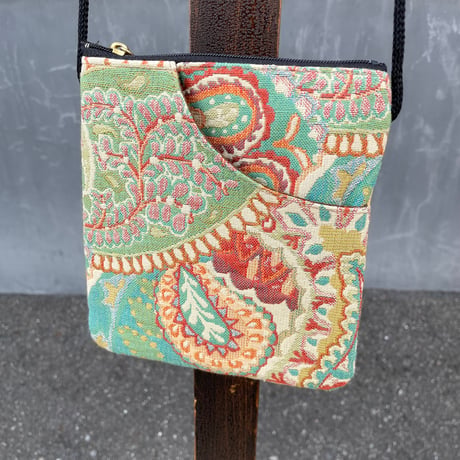 GOBELIN POCHETTE [S-2014]