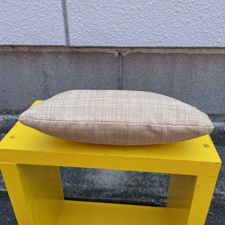 70’S STRAW CHAIN BAG [S-6245]