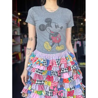 MICKEY TEE [S-4025]