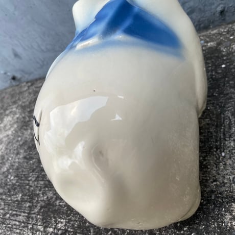 VINTAGE PIGGY BANK [J-154]