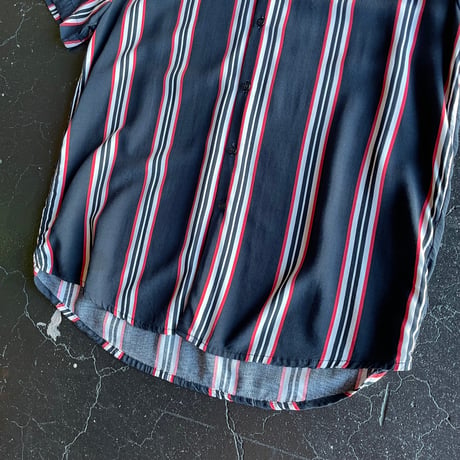 STRIPE SHIRT [S-3516]