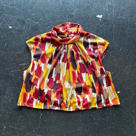 DESIGN BLOUSE [S-2894]