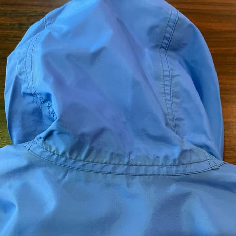 NYLON MOUNTAIN PARKA [S-4004]