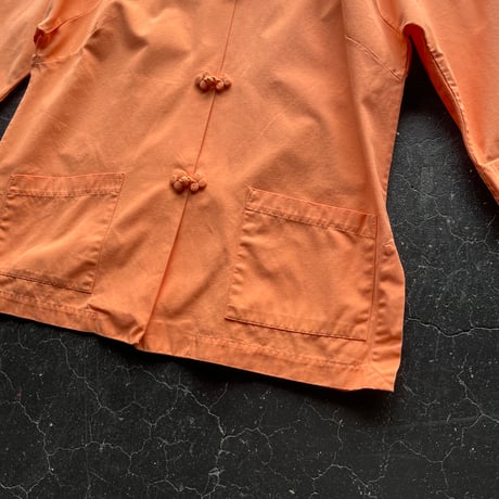COTTON CHINA SHIRT [S-1741]