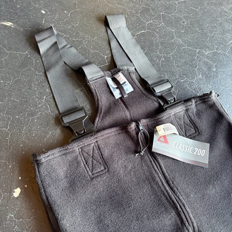 US ARMY POLARTEC OVERALL [S-2192]