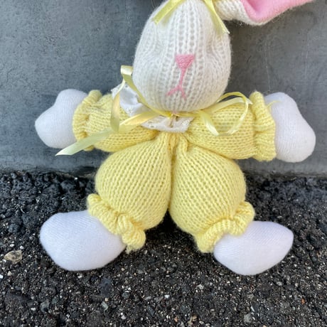 BUNNY TOY[HP-1013]